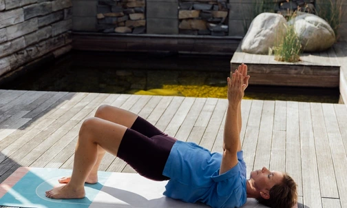 Pilates | pohybové cvičenia Vigeo Bojnice