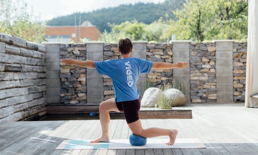 Pilates | pohybové cvičenia Vigeo Bojnice